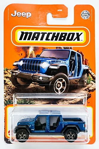 '20 Jeeps Gladiator 36/100