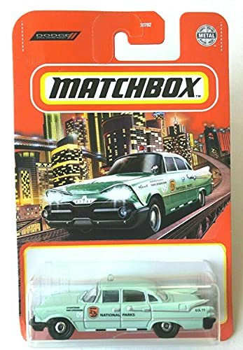'59 Dodge Coronet, 71/100