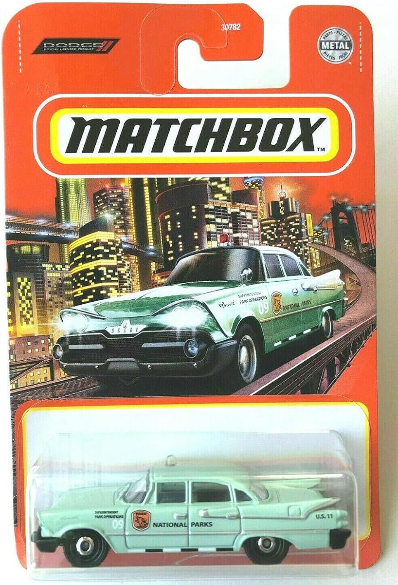 '59 Dodge Coronet, 71/100 — view 2