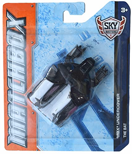 The Bat, Sky Busters