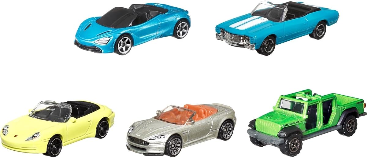 5-Pack Blue Highways II - HVT75 — view 3
