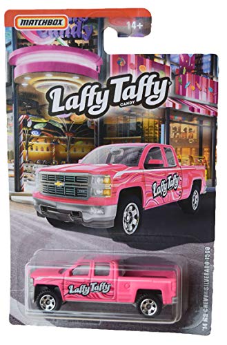 Candy Themed