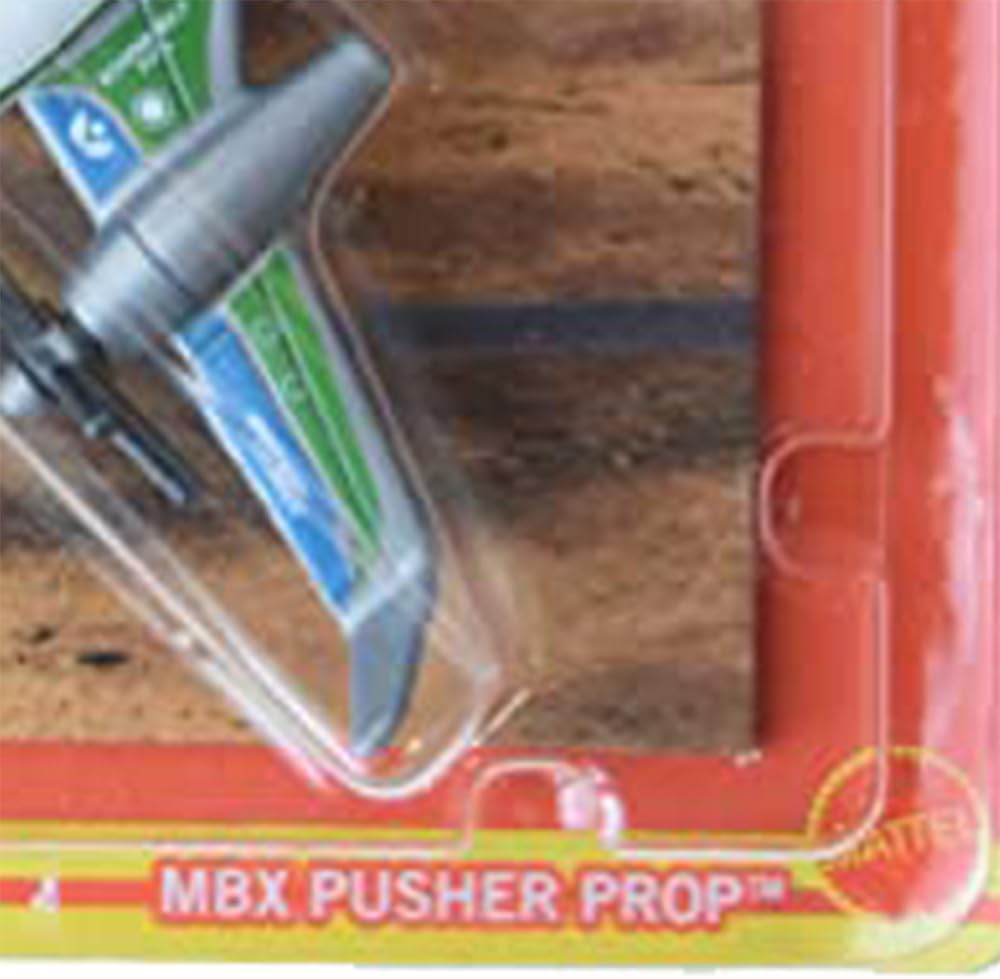 Pusher Prop Airplane, Collectible, 3+ — view 5