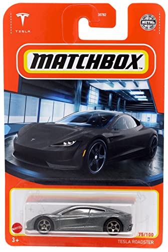 Tesla Roadster