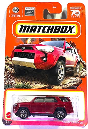 Toyota 4Runner, 70 Years Edition